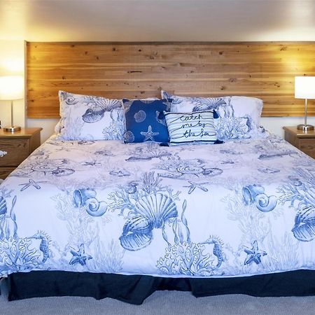 H - Salmon Run Villa Fort Bragg Dış mekan fotoğraf