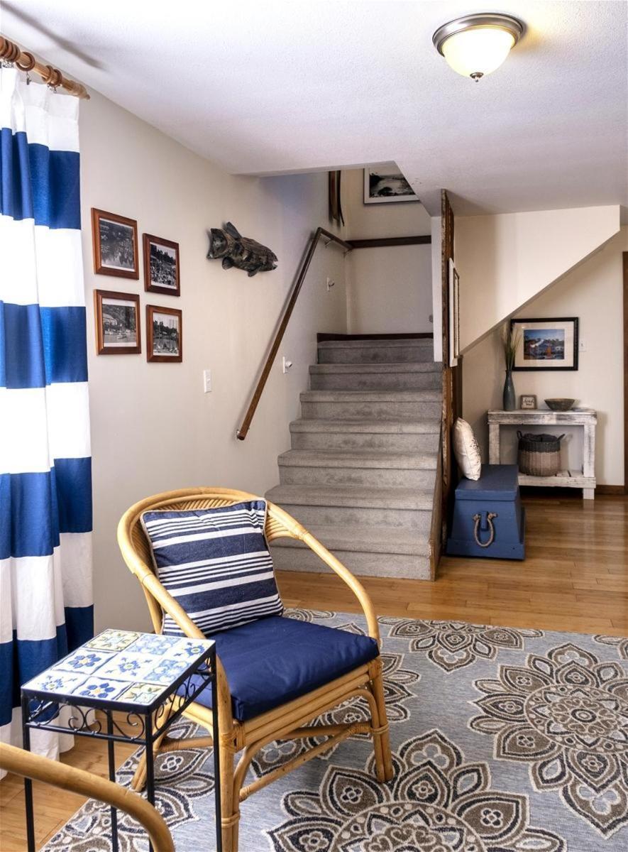H - Salmon Run Villa Fort Bragg Dış mekan fotoğraf